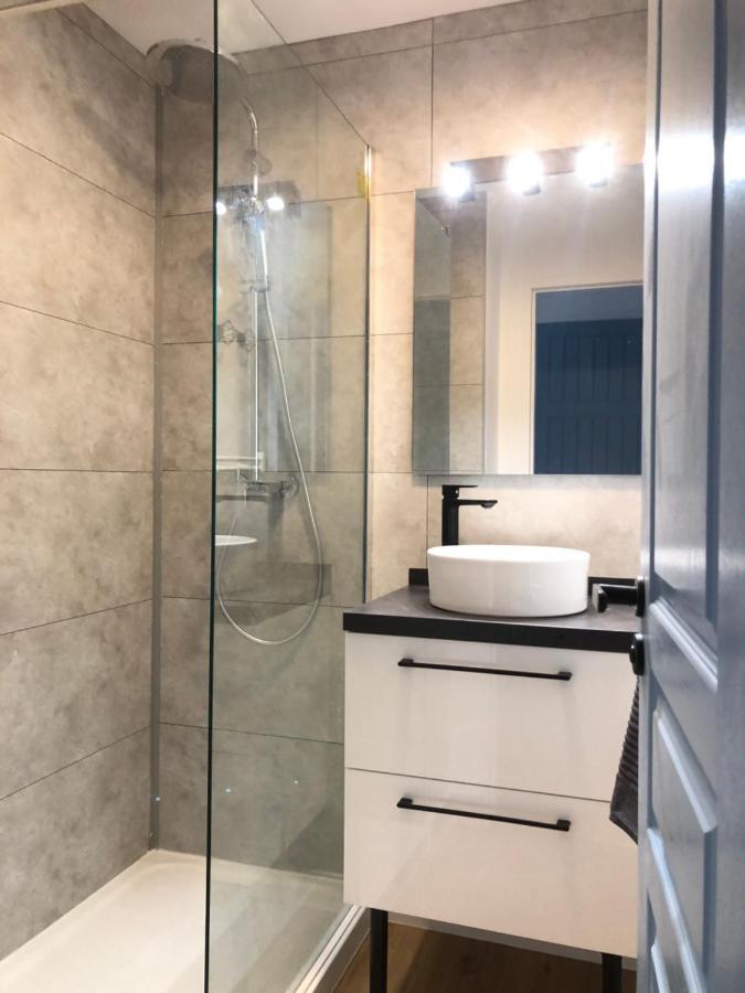 Ravissant Appartement Au Domaine Du Golf Lacanau Esterno foto